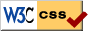 CSS Logo